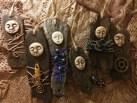 Pagan Yule ornaments for sale